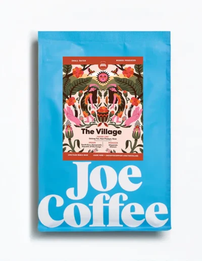 The Village Joe Coffee Company