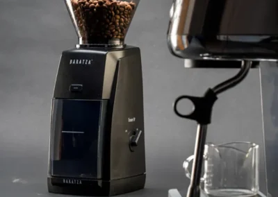Encore ESP Espresso Grinder
