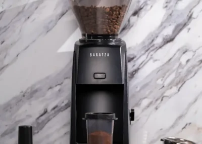 Encore ESP Espresso and Coffee Grinder