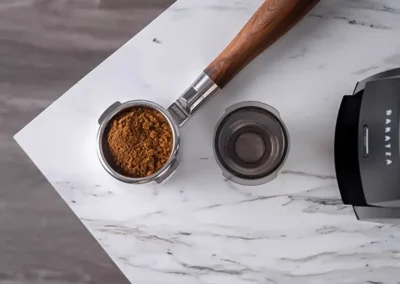 Encore ESP quality Espresso Grind