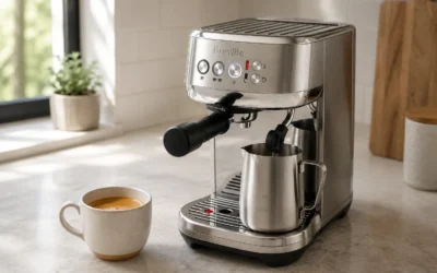 Breville Bambino Plus Review: Is It Worth Buying?